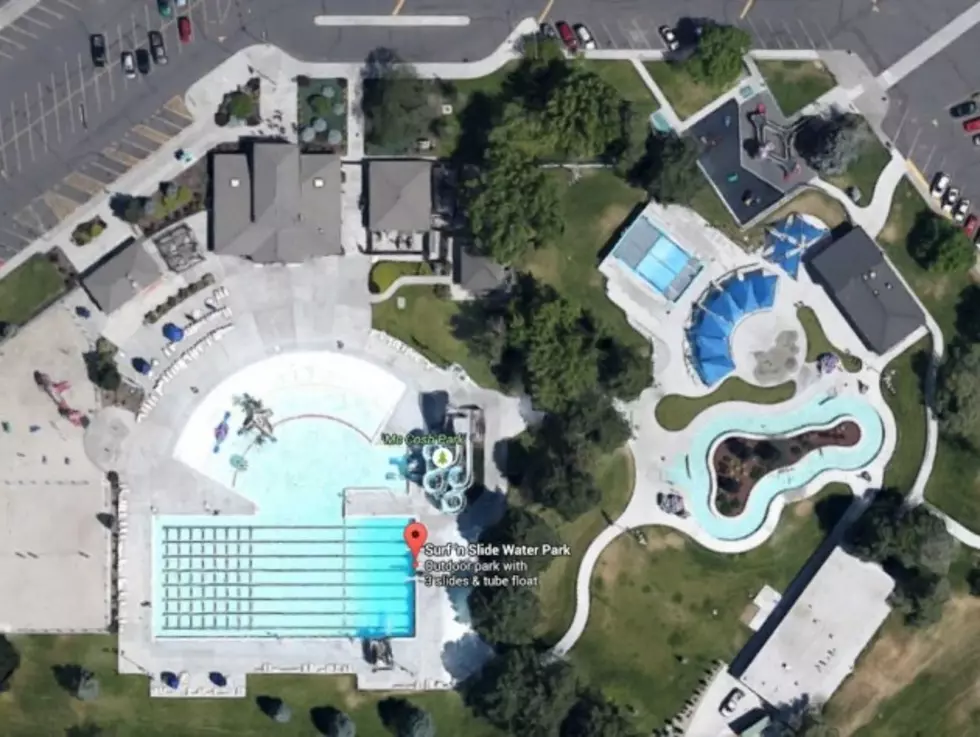 Is the Moses Lake Surf &#8216;n Slide Water Park Worth the Drive From Tri-Cities?