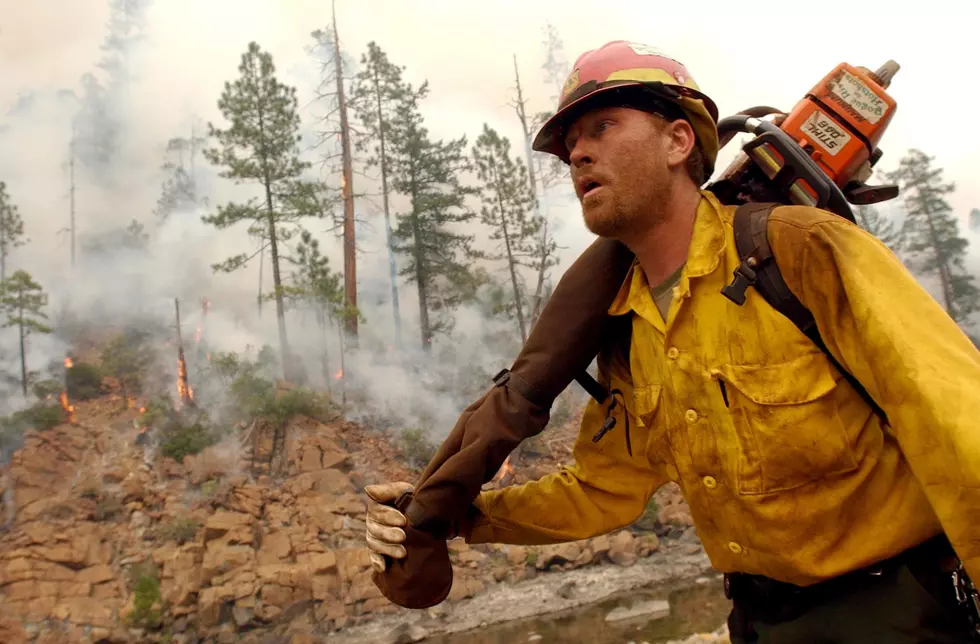 Oregon Dept of Forestry Fire Update for Sept 10, 2015