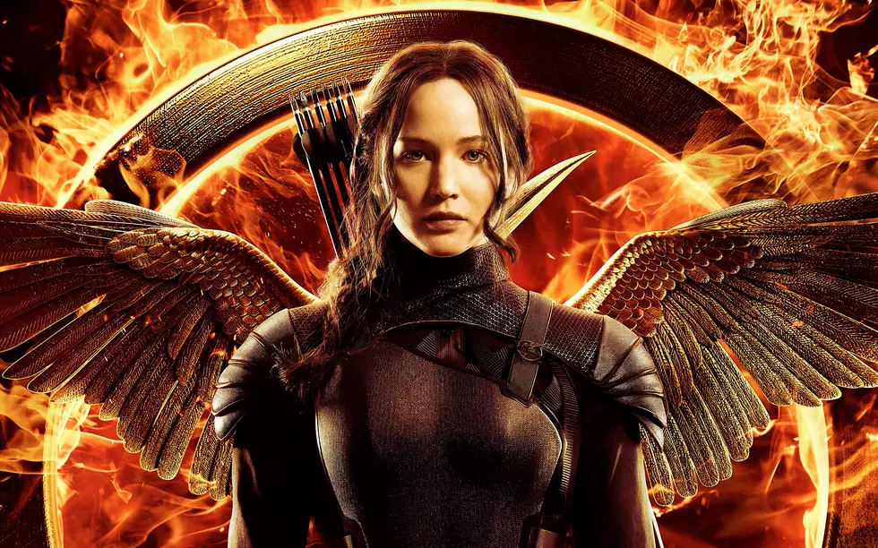 DJs Answer: “How Would You Survive in ‘Hunger Games’?” [VIDEO + POLL]