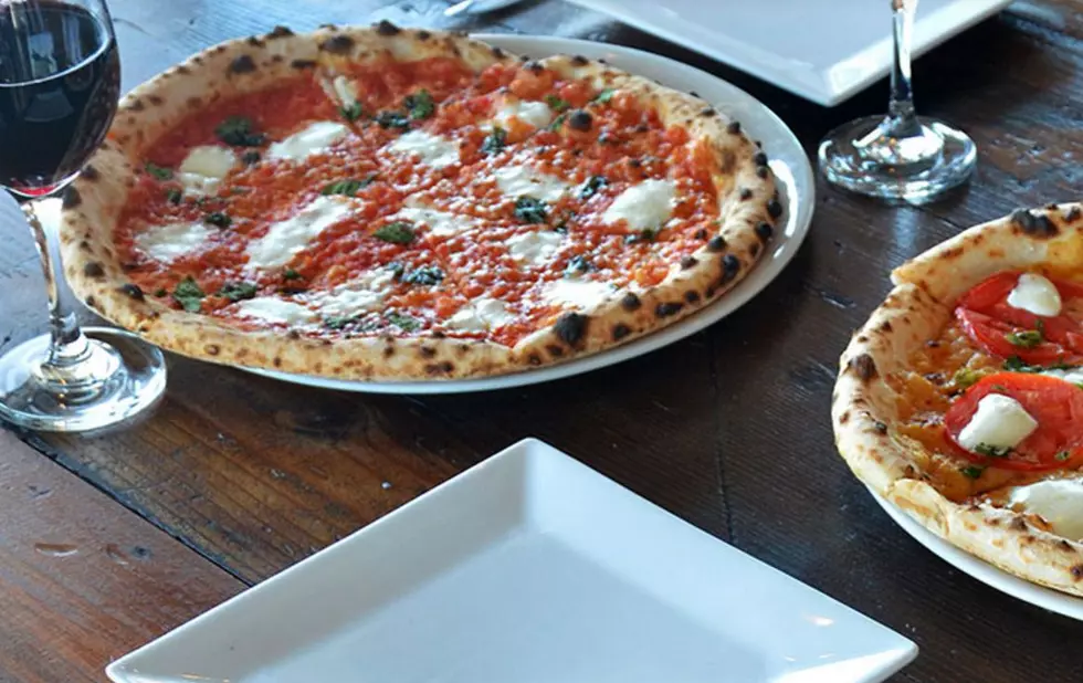 Business of the Week Contest: Win Lunch From Stick+Stone Neapolitan Wood-Fired Pizza!