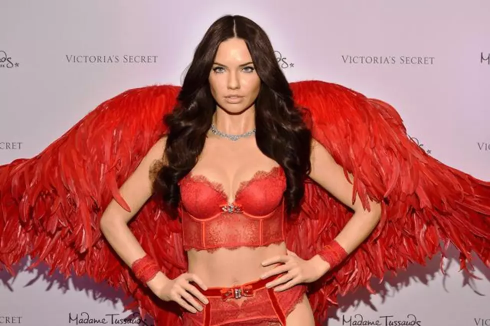 Victoria’s Secret Fashion Show on Tonight How Well Do You Know Lingerie?