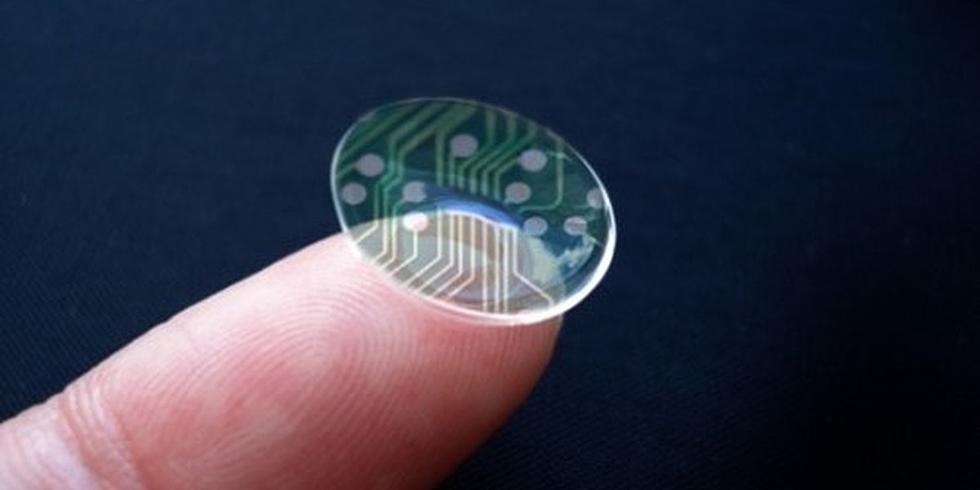 New Bionic Lens Will Change the Way We See Forever