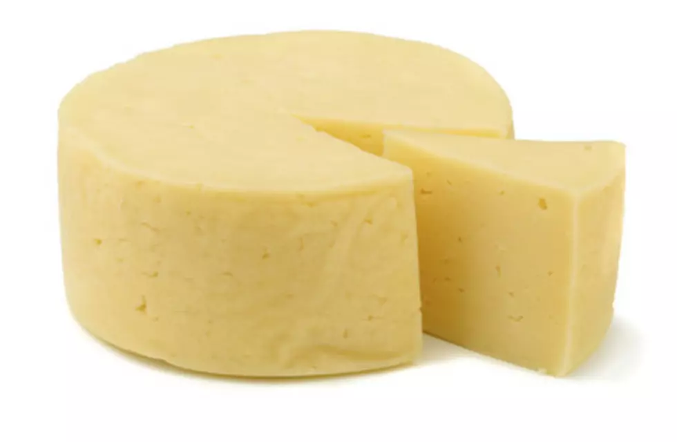 Why Would Wisconsin Thieves Steal $70,000 of Cheese? Jeez