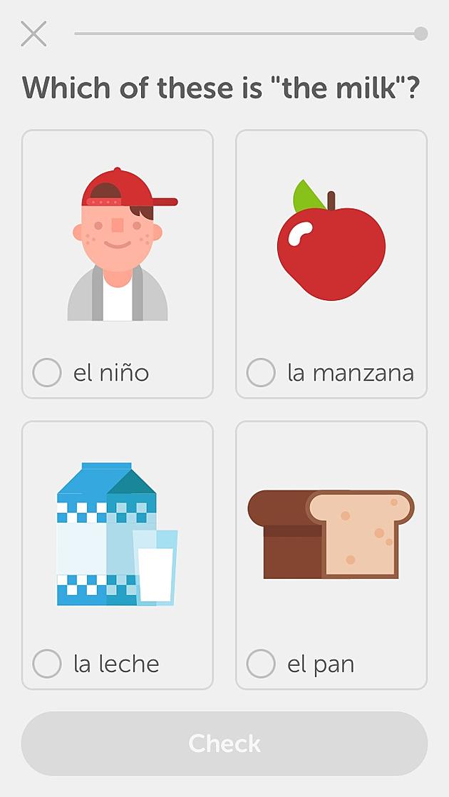 New Years Resolution to Learn Spanish? Try This!