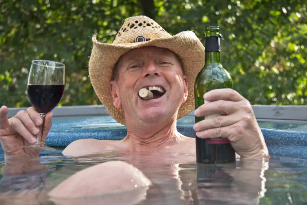 Experts Stocking Up on 2012 Washington Wines