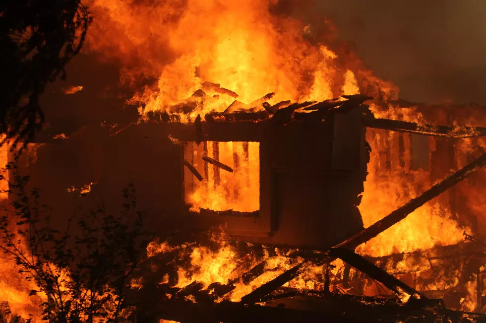 Wildfire Forces Evacuation Of Thousands In Carlsbad, California