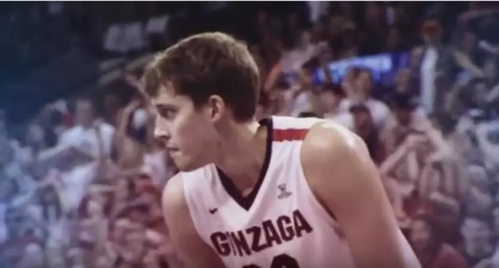 Check Out the Gonzaga Bulldogs Upcoming HBO Series Trailer