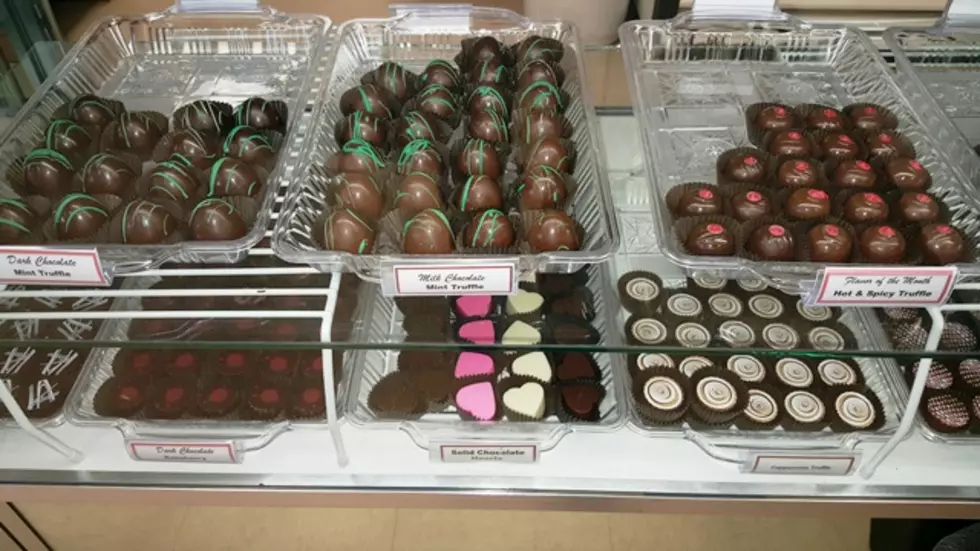 Check Out This Weeks SWEET Deal Baums House of Chocolate