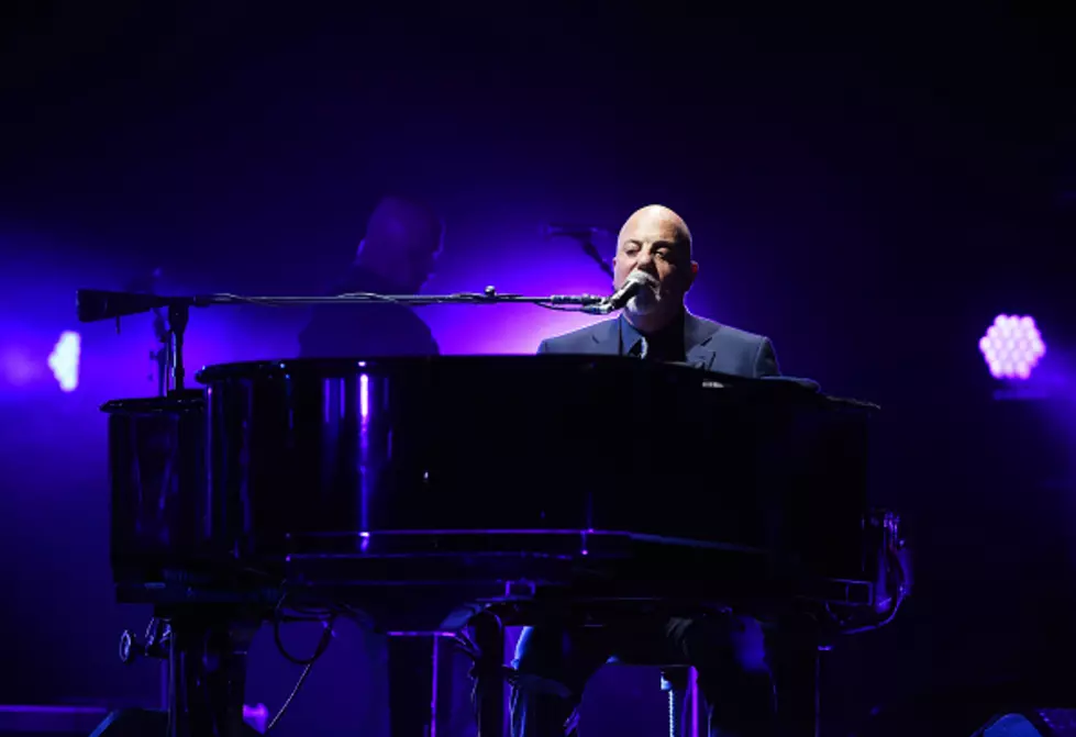 Billy Joel Tour Hits Safeco Field in May Tickets on Sale Friday