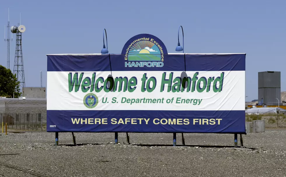 Unsafe Air Quality Levels Cancels Work for Hanford Employees