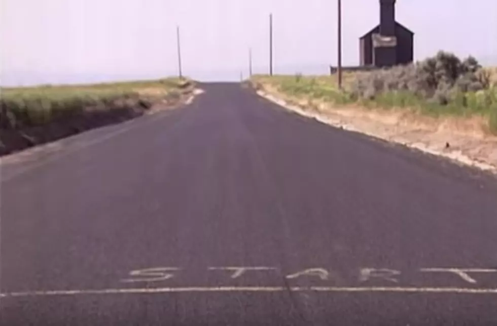 Have You Tried Gravity Hill in Prosser Yet…It’s Amazing!