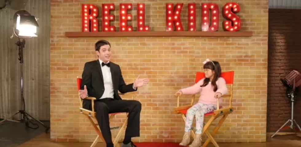 Watch Kids Try to Explain Movies Based on Their Titles [VIDEO]