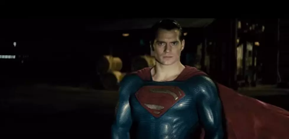 “Batman V. Superman: Dawn Of Justice” – Final Movie Trailer