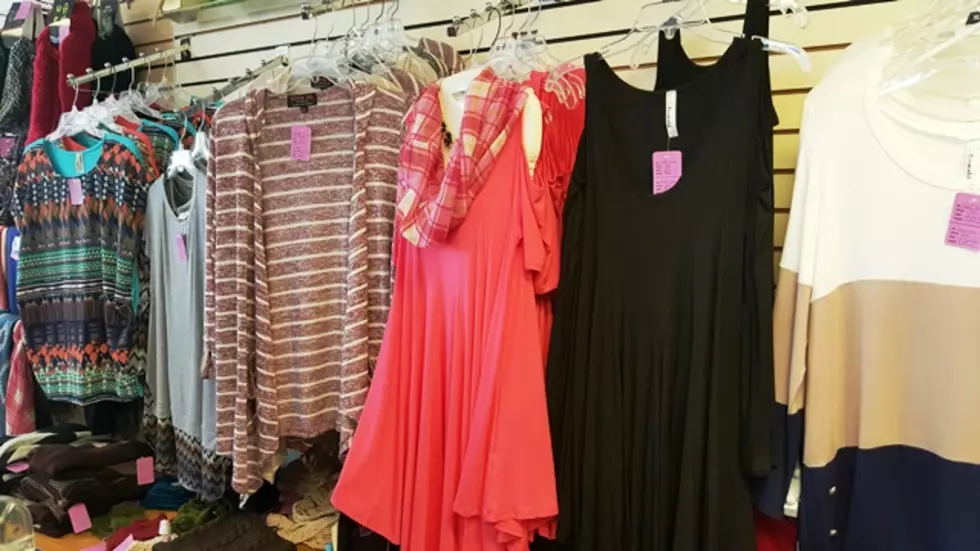 Amazing Formals and Everyday Fashions Cinder’s Closet Deal of The Week