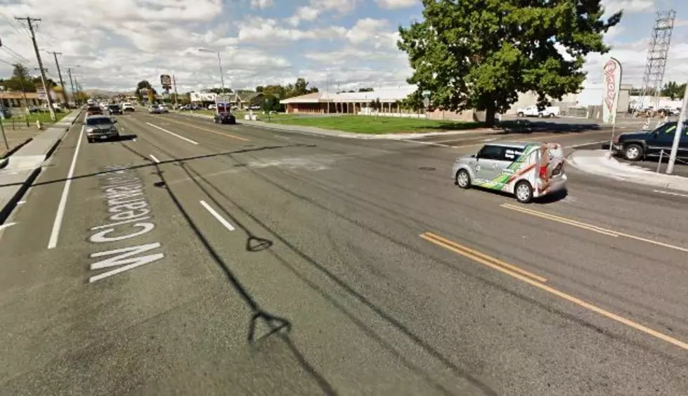 City of Kennewick Fixes a Notoriously Dangerous Intersection