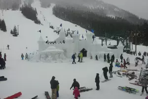 White Pass Ski Area Predicted to Open December 6th