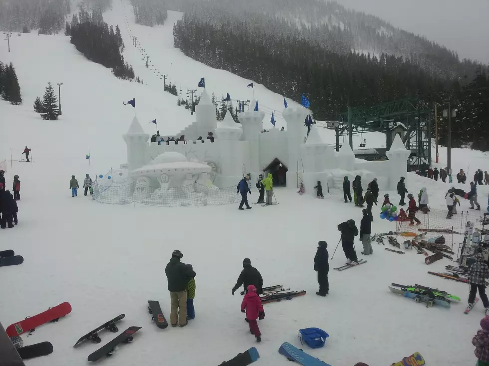 The 30th Annual Winter Carnival This Weekend at White Pass