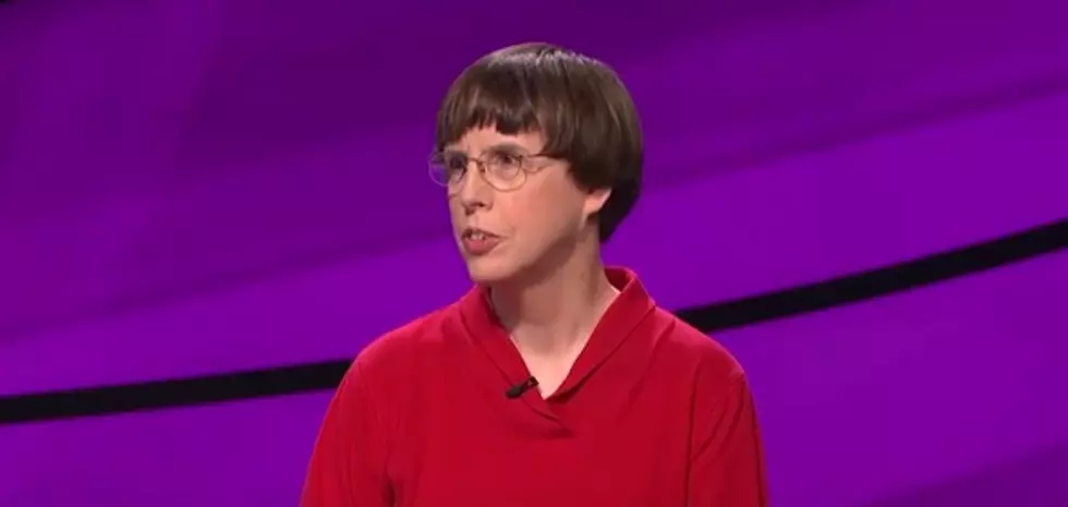 You Have Got to Hear What This “Jeopardy” Contestant Does for Fun [VIDEO]
