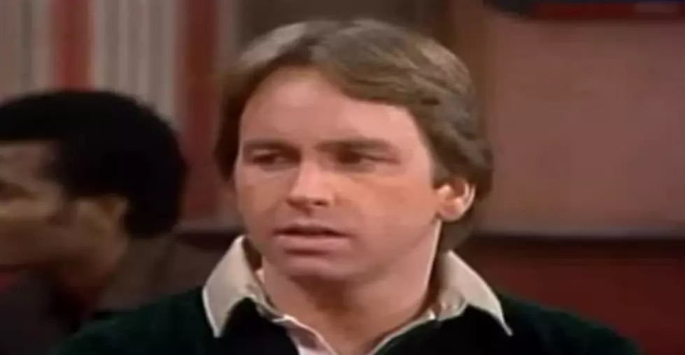 A &#8220;Three&#8217;s Company&#8221; Movie Is in the Works [VIDEO]