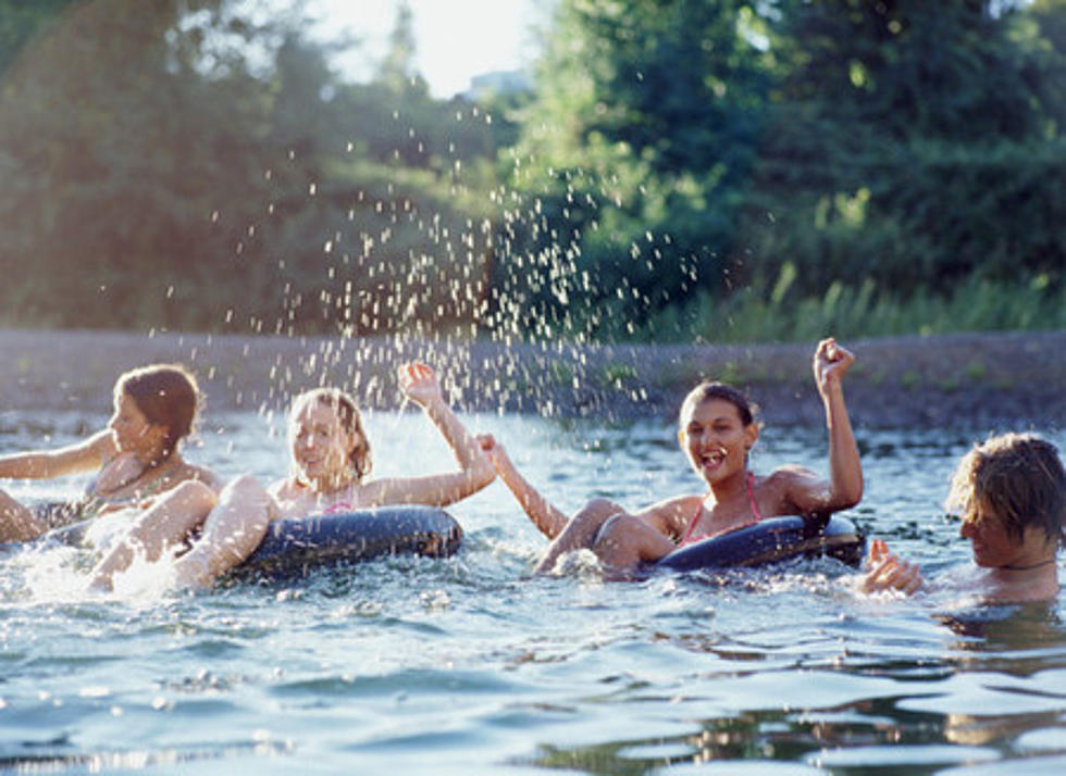 West Richland Making Floating the River Easier With New Park