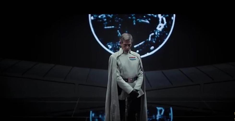 The New Teaser for Rogue One: A Star Wars Story Is Here [VIDEO]