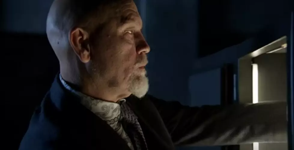 Is the New John Malkovich Movie Just a Publicity Stunt? [VIDEO]