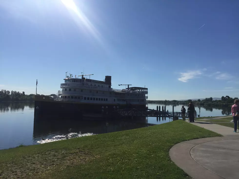 Best Riverfront Walking/Cycling Paths in Tri-Cities! [VIDEO]