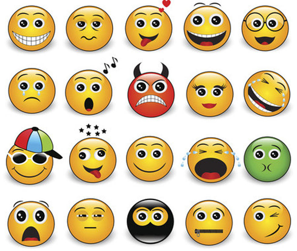 Now We Have Come to This…The Emoji Bible