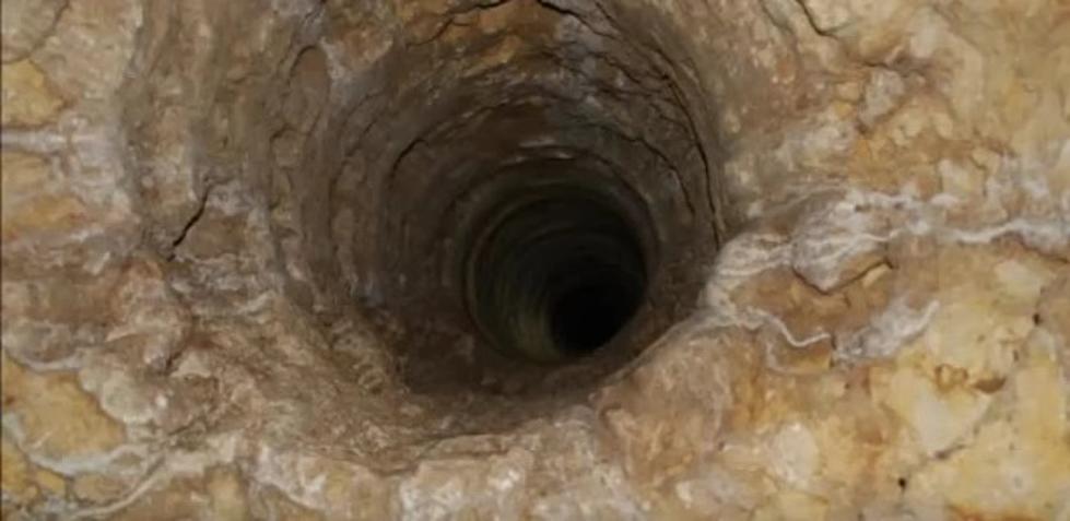 Ellensburg Is Home to an Urban Legend of a Bottomless Hole!