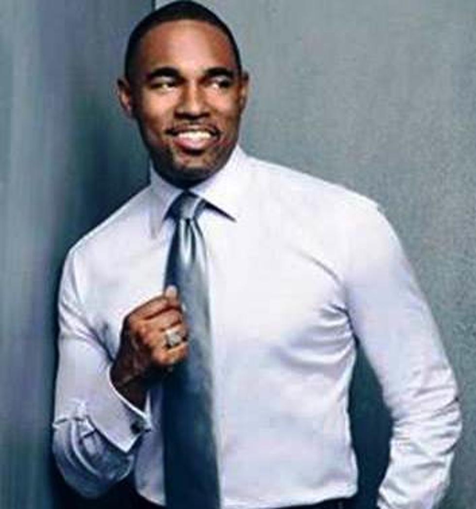 Grey&#8217;s Anatomy Star Jason George Shares Behind the Scenes Scoop With Big Jim &#038; Stacy Lee