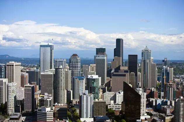Surprising Violent Crime Statistics For Seattle &#038; Portland!