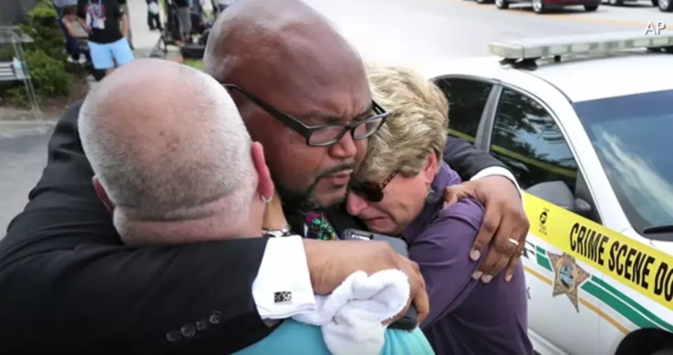 Orlando Tragedy…How We Can Help?