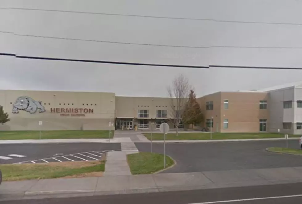 Hermiston Murder/Suicide Done by Asst. Wrestling Coach