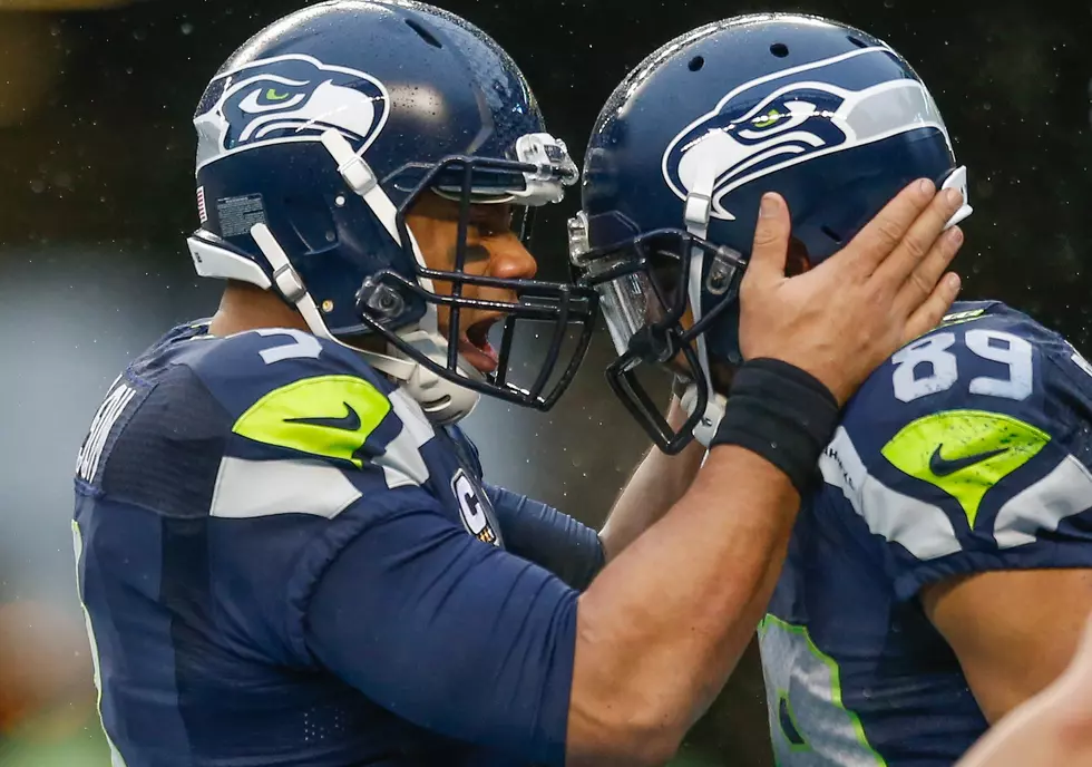 Seattle Seahawks Send Jimmy Fallon Sarcastic Thank You Cards