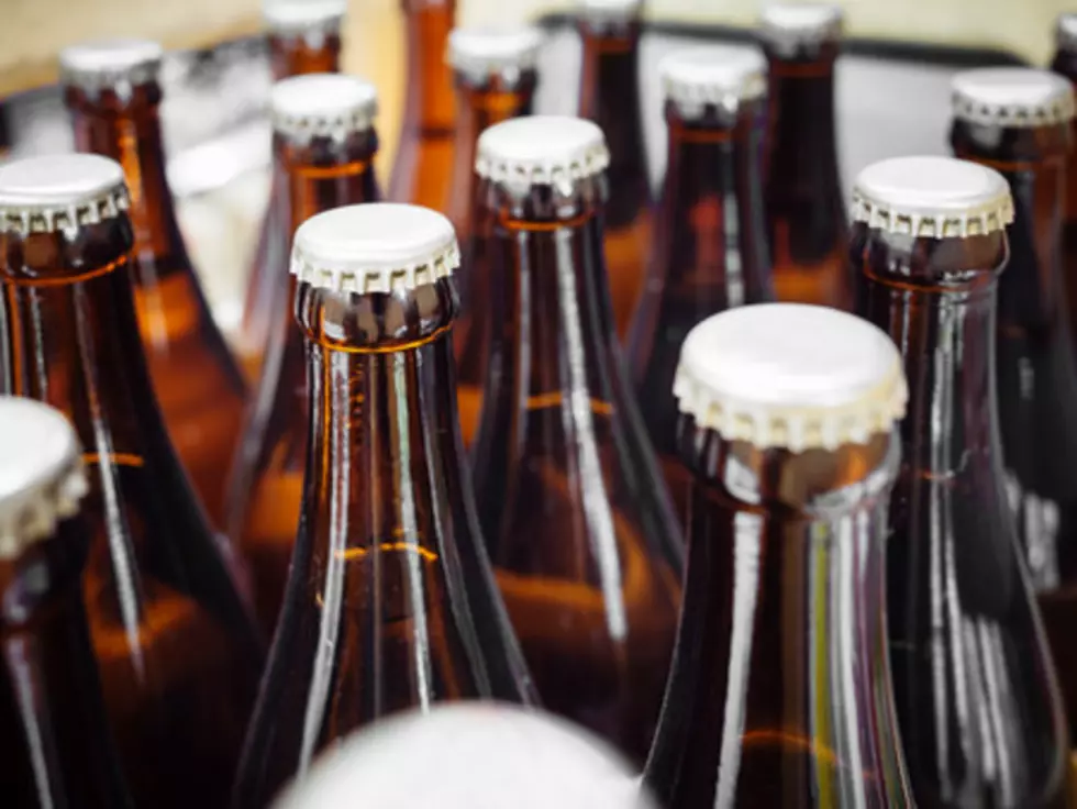Teen Fights Off Intruder With a Case Of Beer!