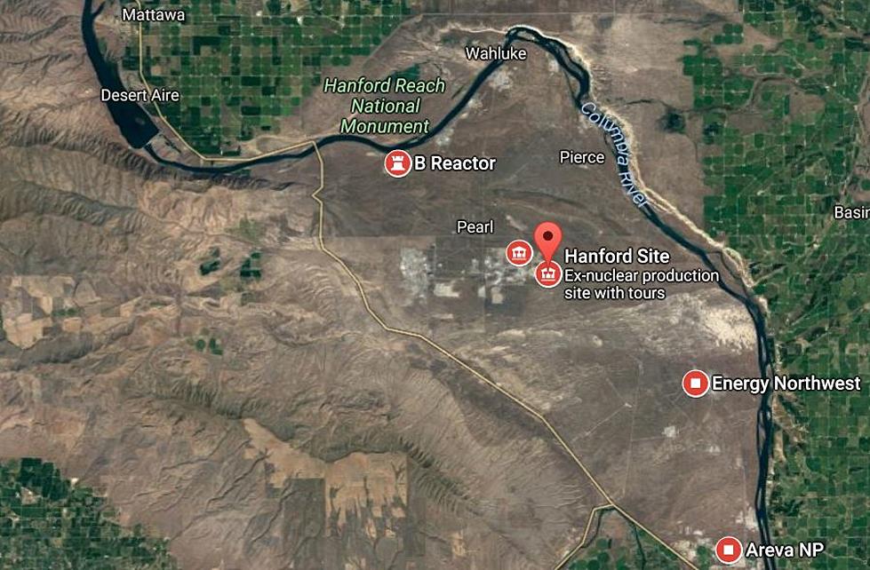 How to Tour the Hanford Reach National Monument