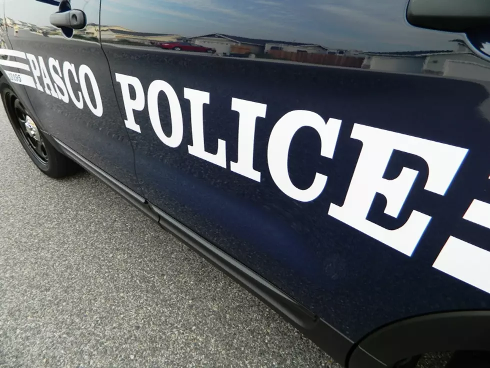 Pasco Man Attempts Suicide By Cop and Fails!