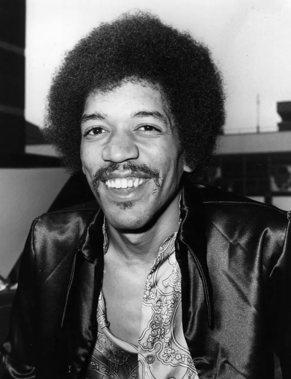 Crazy Reason Jimi Hendrix’s Body Was Secretly Reburied