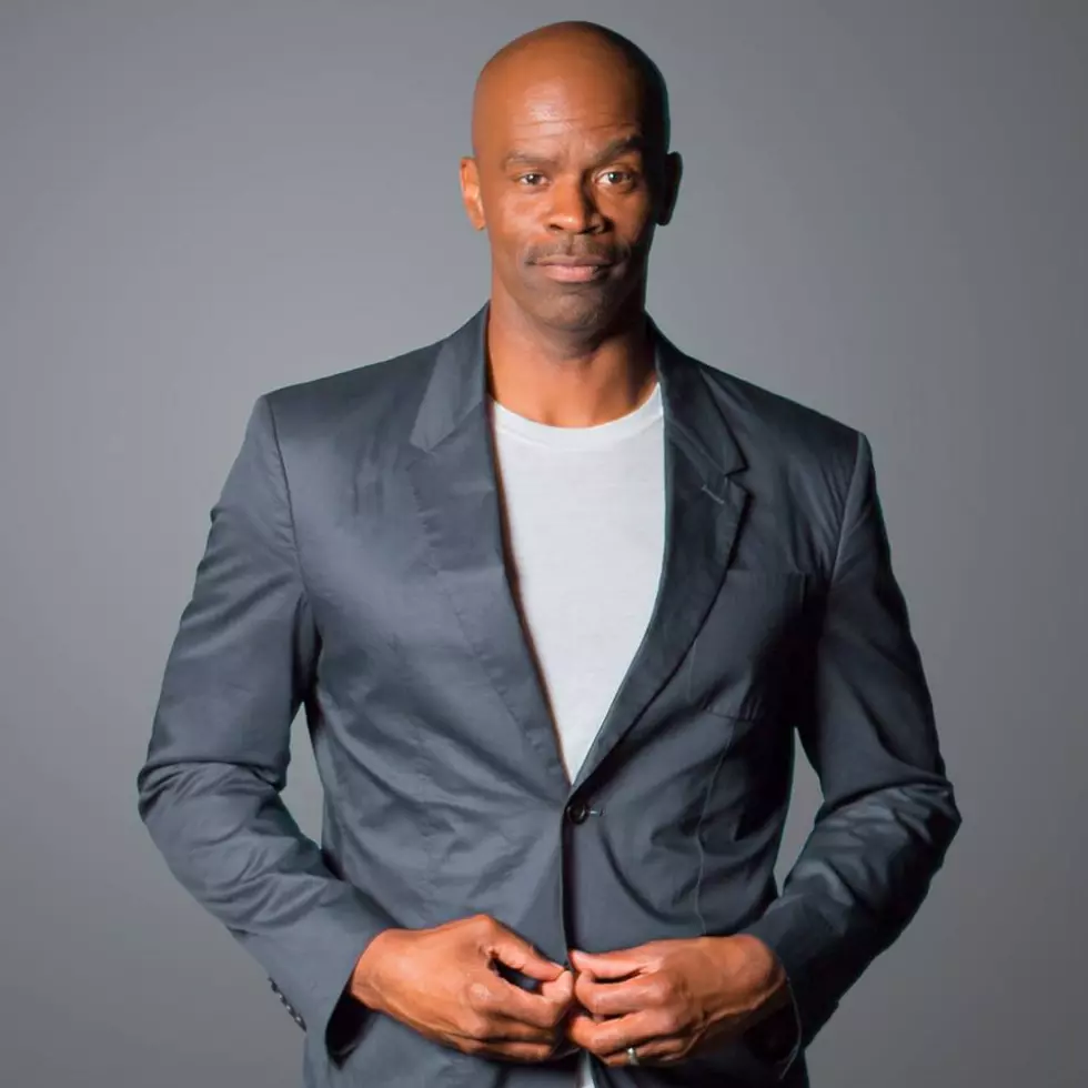 Famous Comedian Michael Jr. is Bringin’ the Funny to Richland