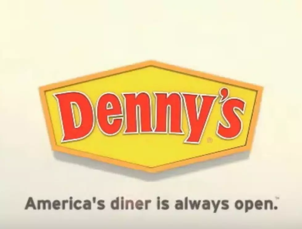 Kennewick Man Banned From Denny’s FOR LIFE!