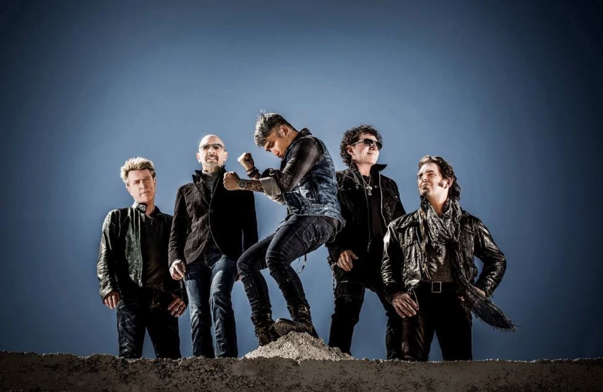 Rock Band Journey Playing in Yakima Next March Win Tickets