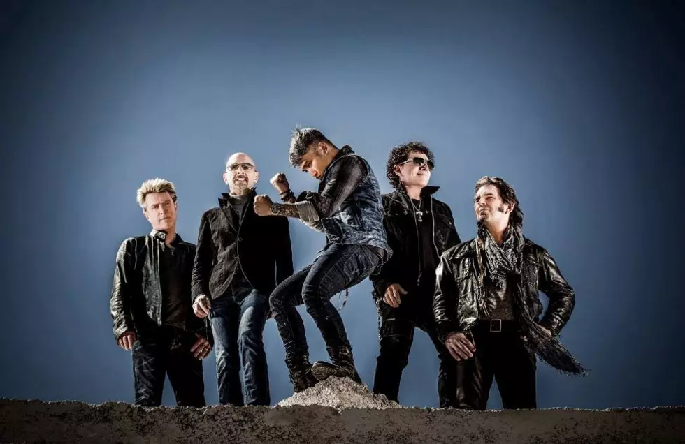 Rock Band Journey Playing in Yakima Next March Win Tickets
