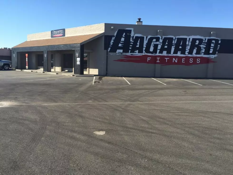 See Tour of NEW Aagaard Fitness (on Vista Way) [SPONSORED]