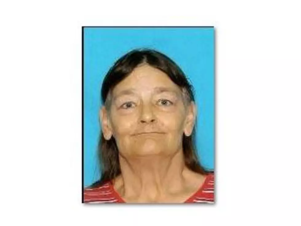 Woman Missing From Kennewick Home
