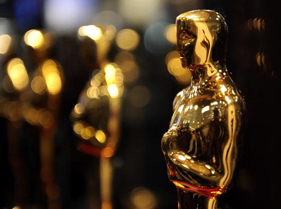 Project Goodwill A Night At The Oscars is Wednesday