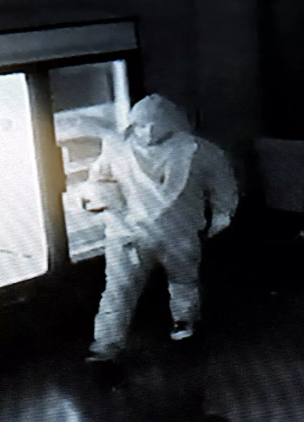‘Phantom Burglar’ Strikes Again, This Time at Bakery