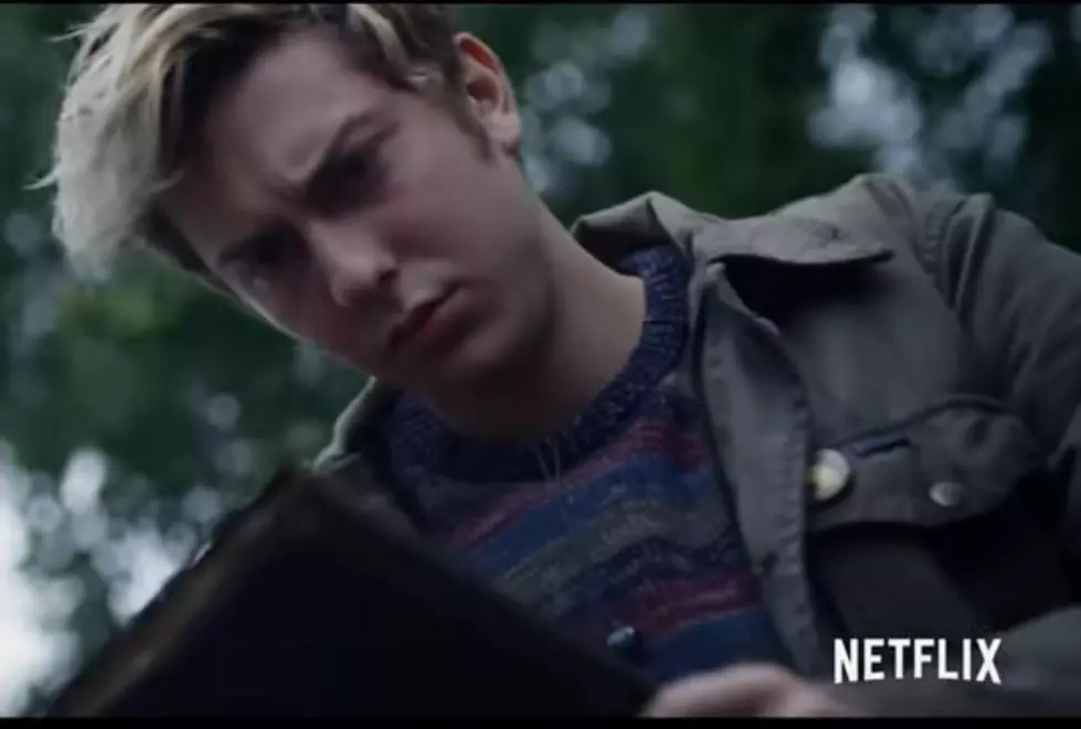 New Netflix Supernatural Original Movie Shot in Seattle