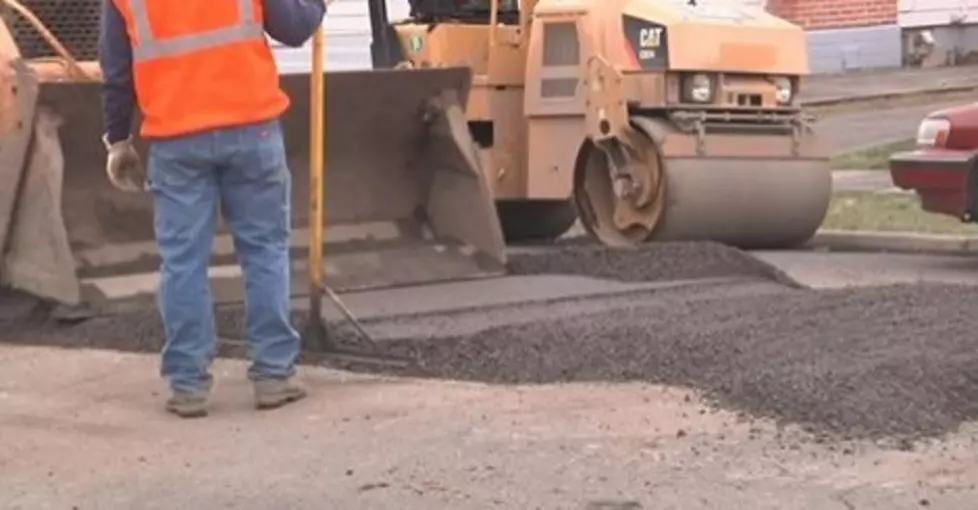 Walla Walla Roads Will Cost More Than $1Million to Fix