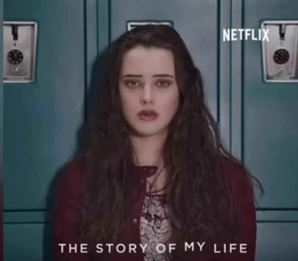 Local Teachers Urging Students to NOT Watch ’13 Reasons Why’