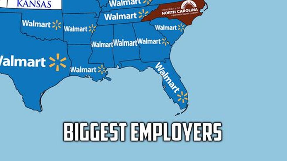 Can You Guess The Largest Employer in WA State?
